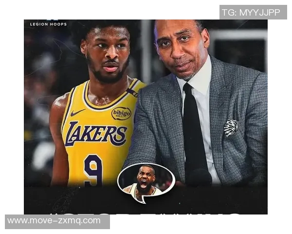 夸梅直言布朗尼受赞誉源于对老詹的崇拜与畏惧心理缺乏理性分析